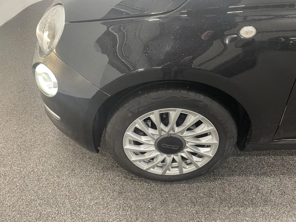 Fiat 500 – foto 29