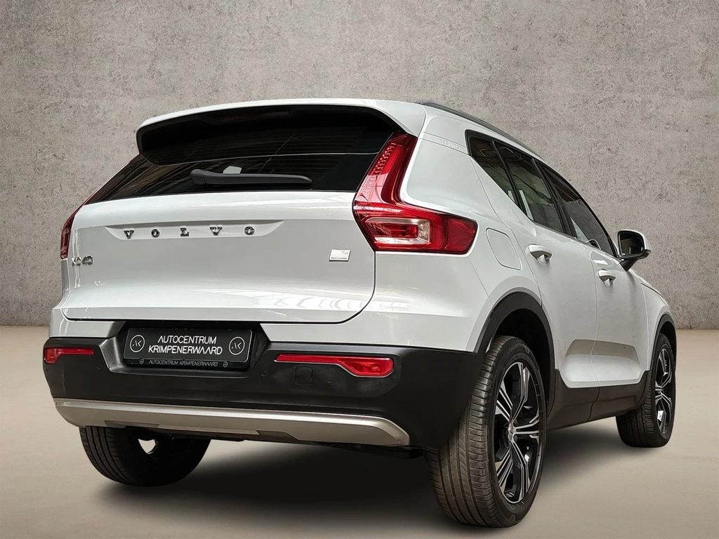 Volvo XC40 – foto 4