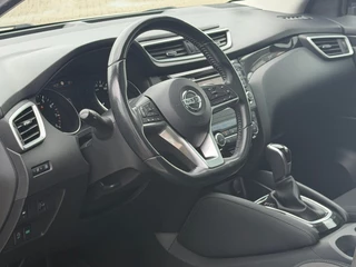 Nissan QASHQAI – thumbnail 16