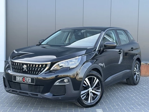 Peugeot 3008 1.2 PureTech Allure | Camera | Cruise Control | PDC