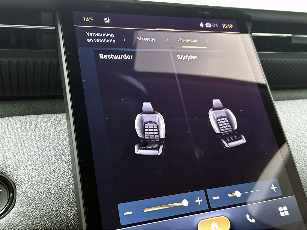 Citroën C5 Aircross – foto 13