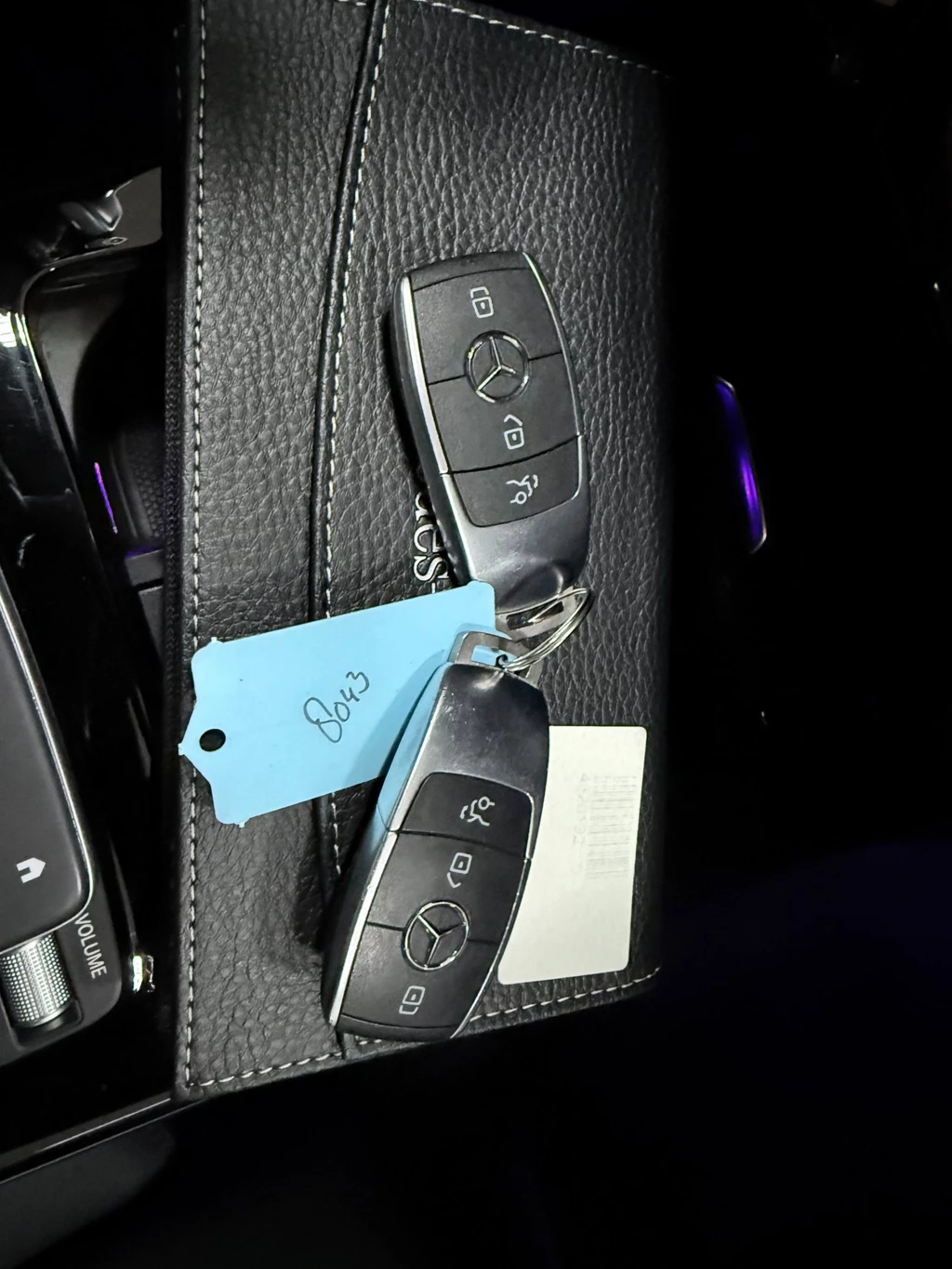Mercedes-Benz A-Klasse – foto 44