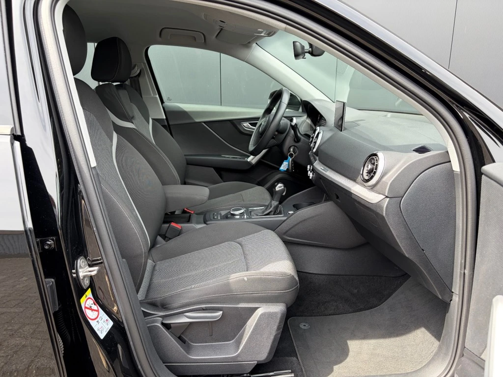 Audi Q2 – foto 5