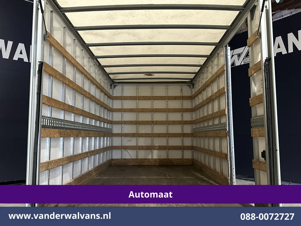 Mercedes-Benz Sprinter – foto 11