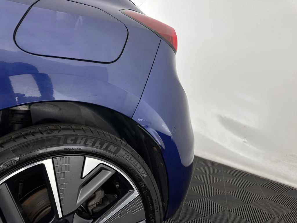 Opel Corsa-e – foto 29