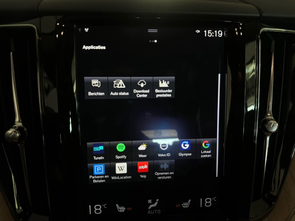 Volvo XC60 – foto 27