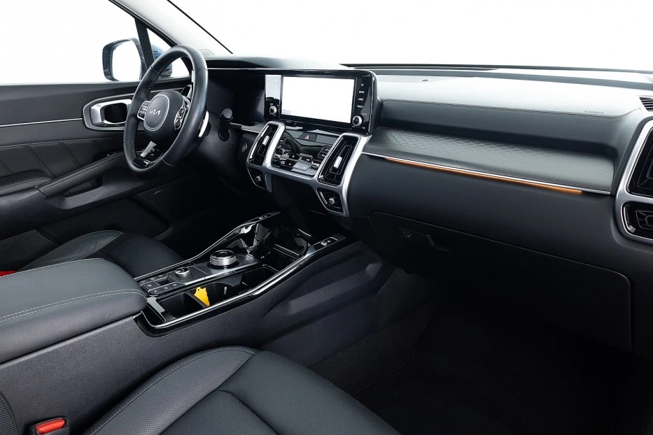 Kia Sorento – foto 8