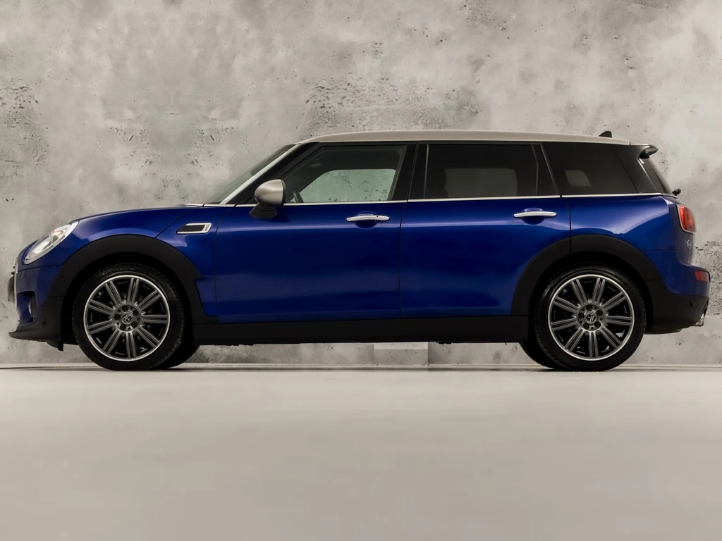 MINI Clubman – foto 3