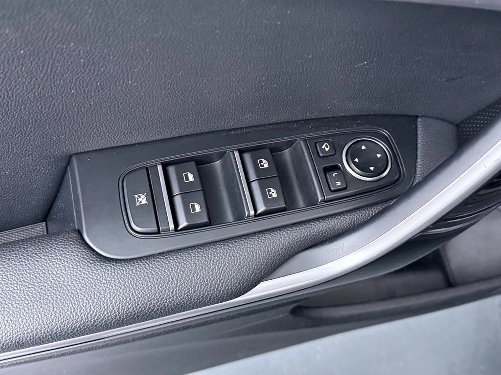 Kia Ceed Sportswagon – foto 21