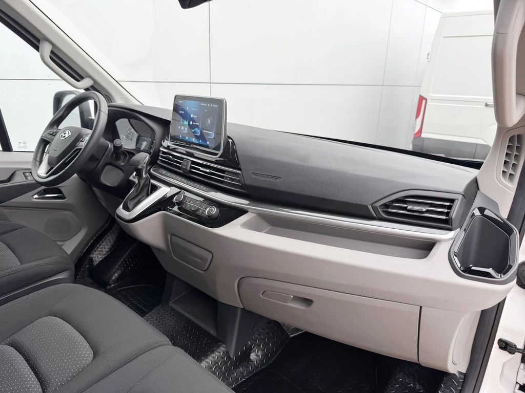 Maxus eDeliver9 – foto 10