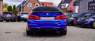 BMW M5 – thumbnail 6