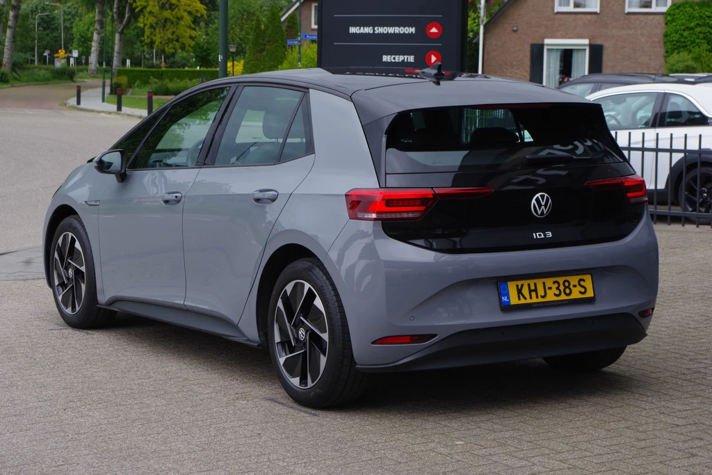 Volkswagen ID.3 – foto 3
