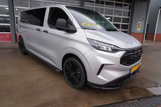 Ford Transit Custom – thumbnail 10