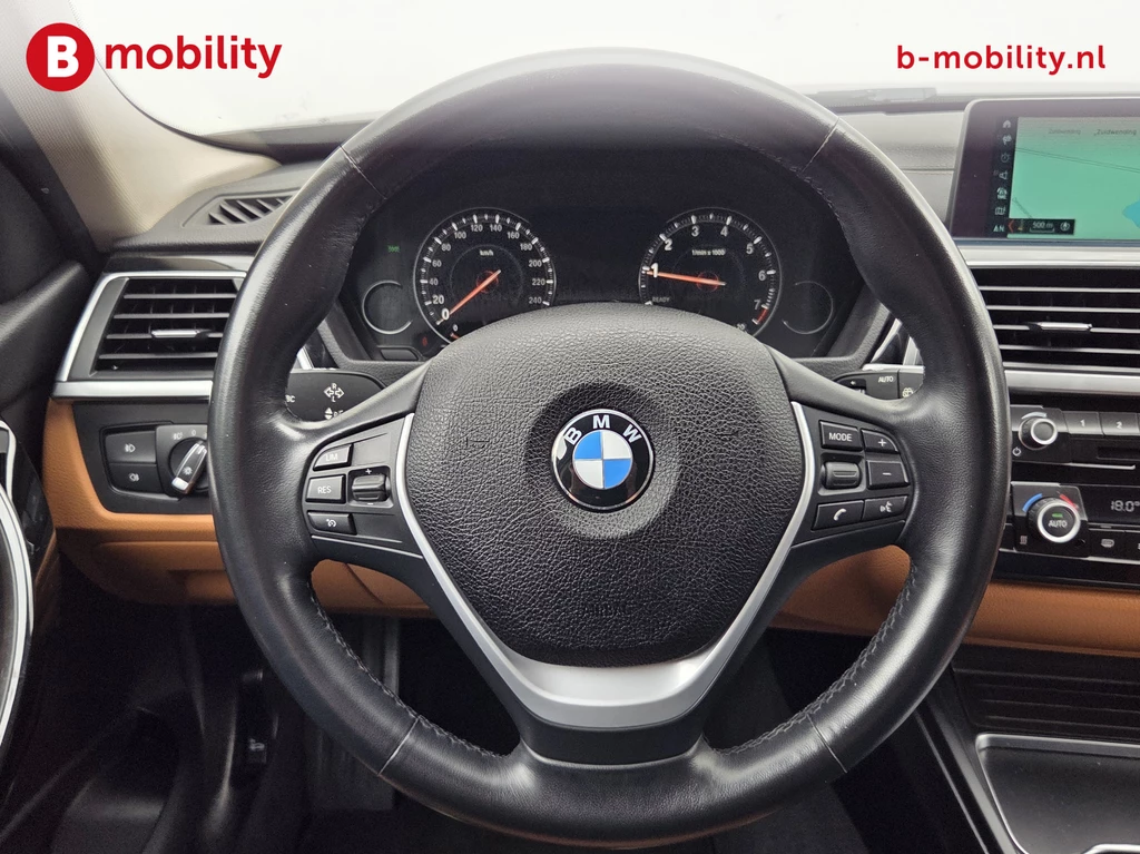 BMW 3 Serie – foto 20