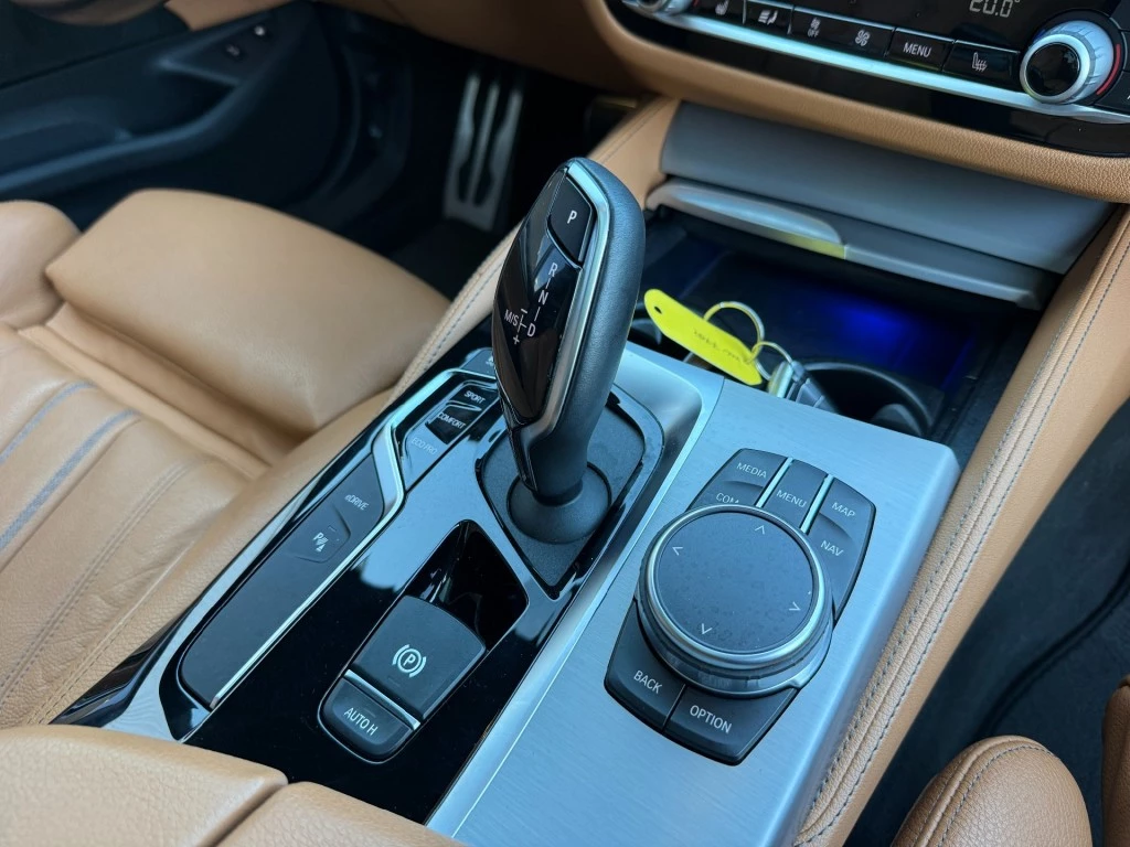 BMW 5 Serie – foto 53