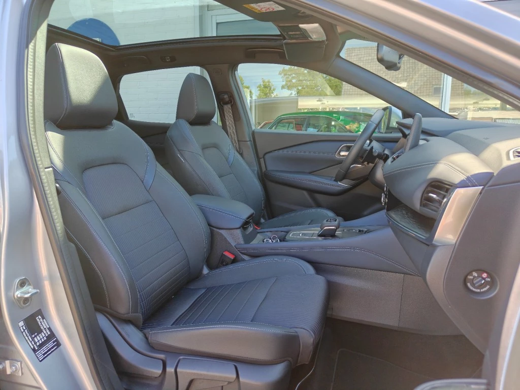 Nissan QASHQAI – foto 19