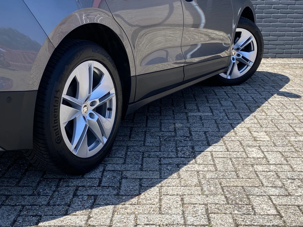 Škoda Enyaq iV – foto 11