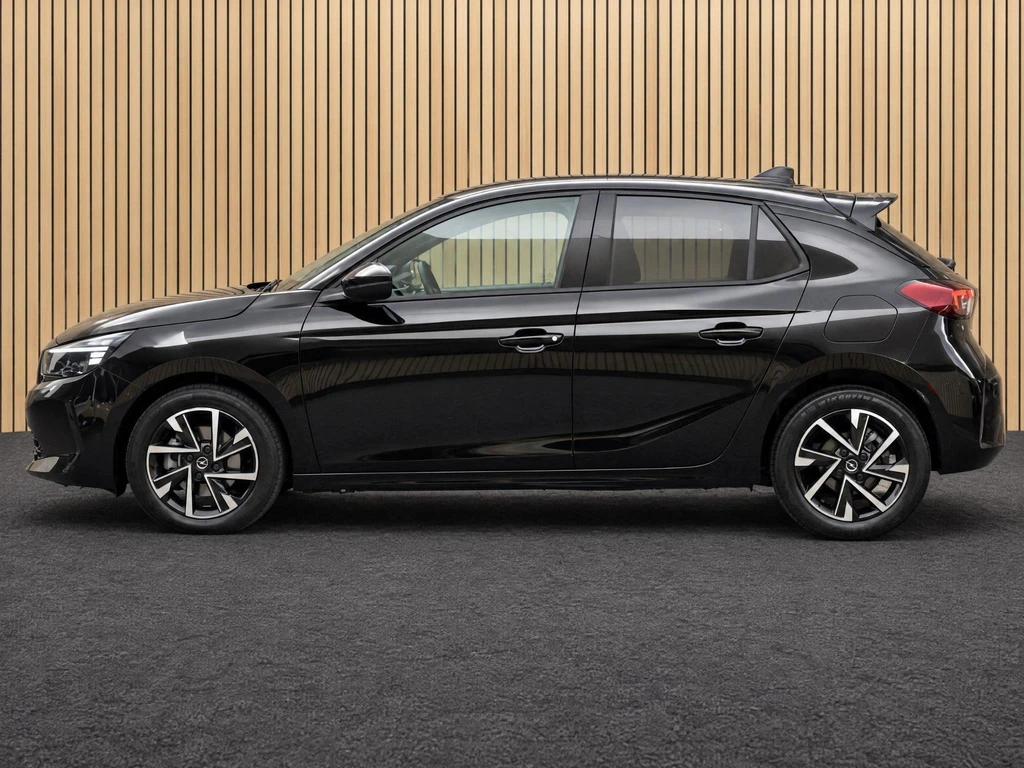 Opel Corsa – foto 3