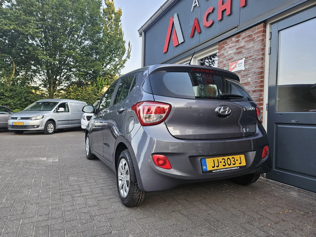 Hyundai i10 – foto 4