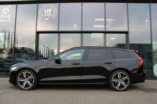 Volvo V60 – thumbnail 3