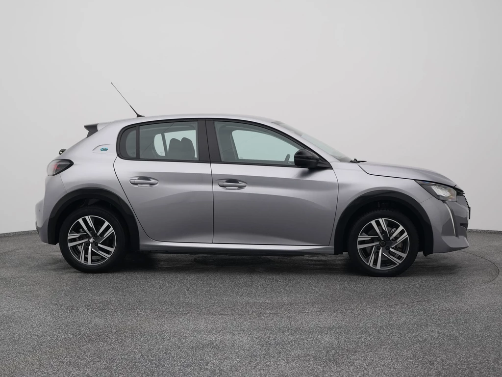 Peugeot e-208 – foto 13