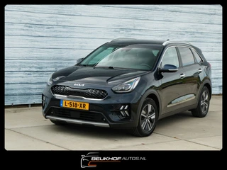 Kia Niro – thumbnail 3