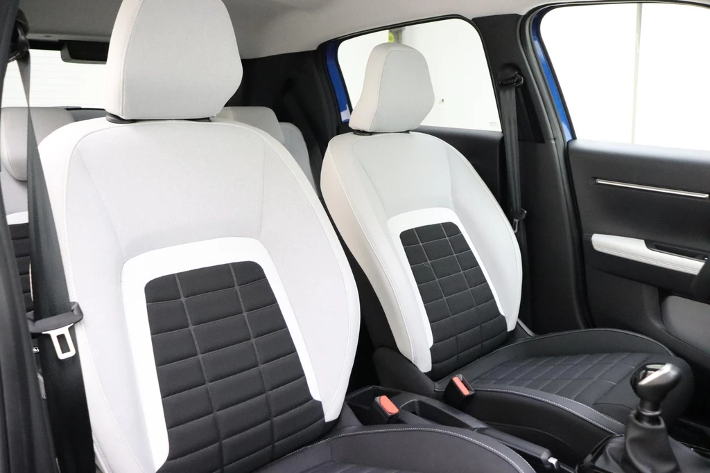 Citroën C3 – foto 13