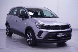 Opel Crossland – thumbnail 8