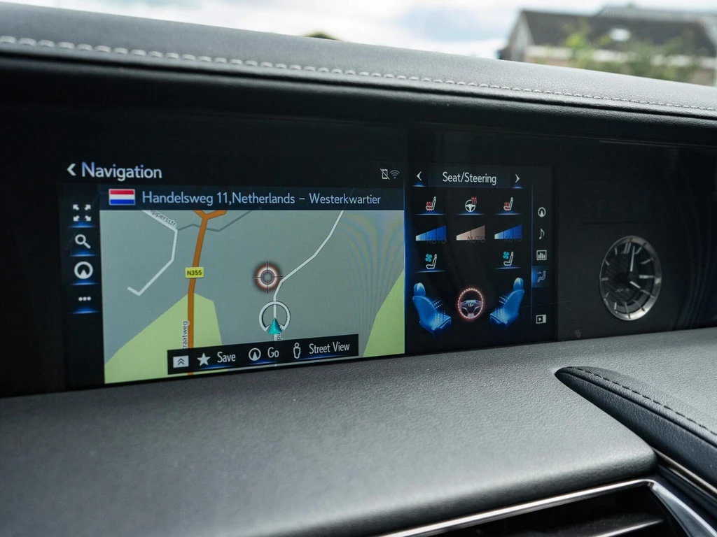 Lexus LC – foto 38