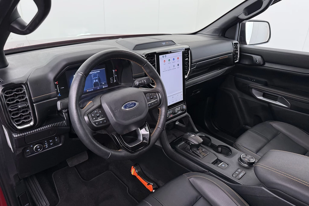 Ford Ranger – foto 8