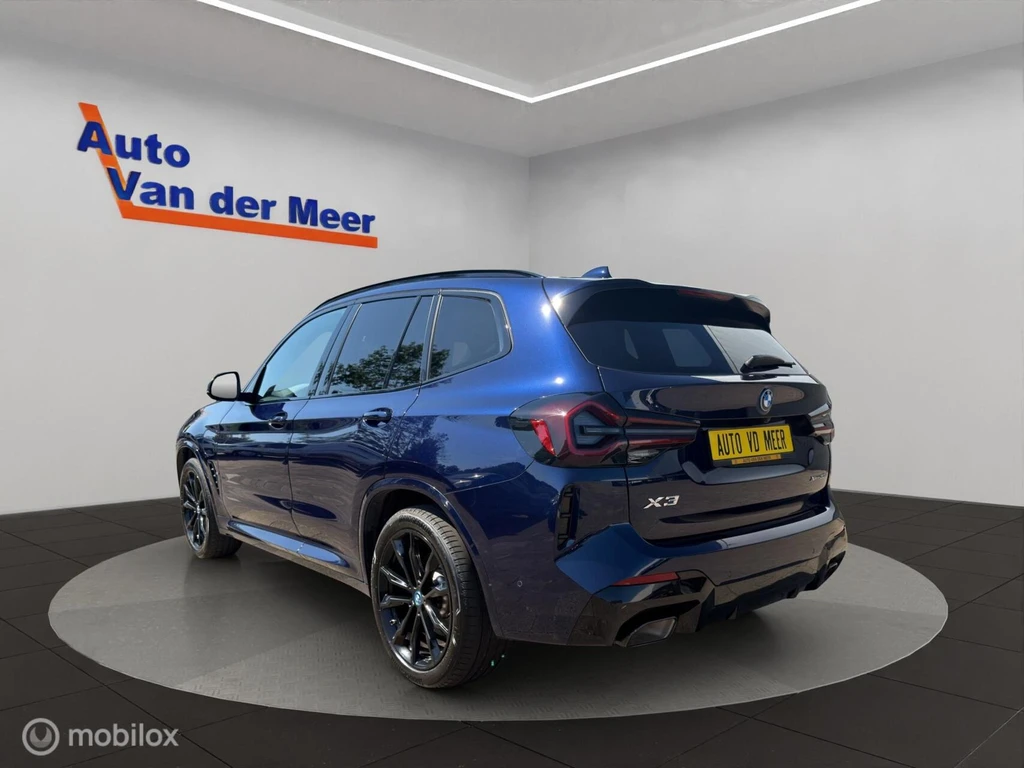BMW X3 – foto 3