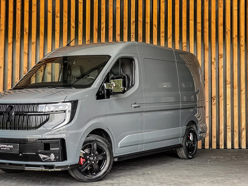 Renault Master – foto 4