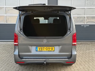 Mercedes-Benz V-Klasse – thumbnail 10