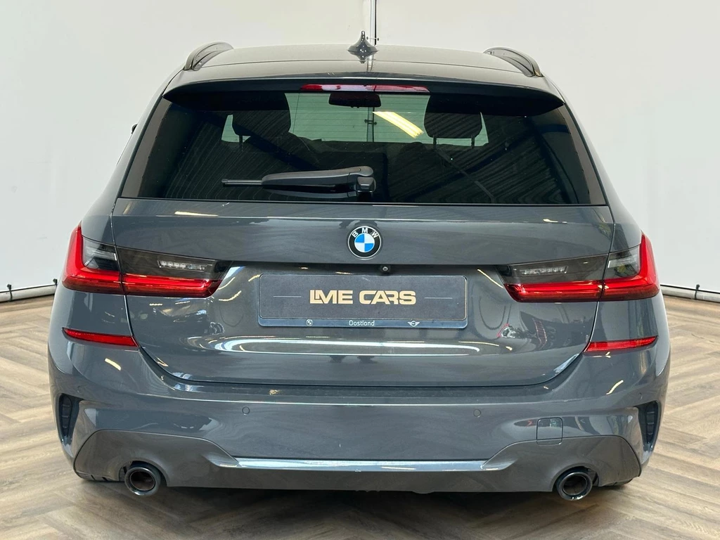 BMW 3 Serie – foto 3