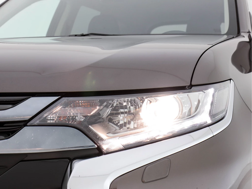 Mitsubishi Outlander – foto 26