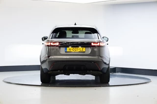 Land Rover Range Rover Velar – thumbnail 4