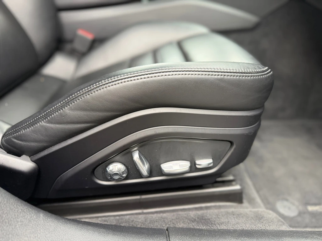 Porsche Panamera – foto 26