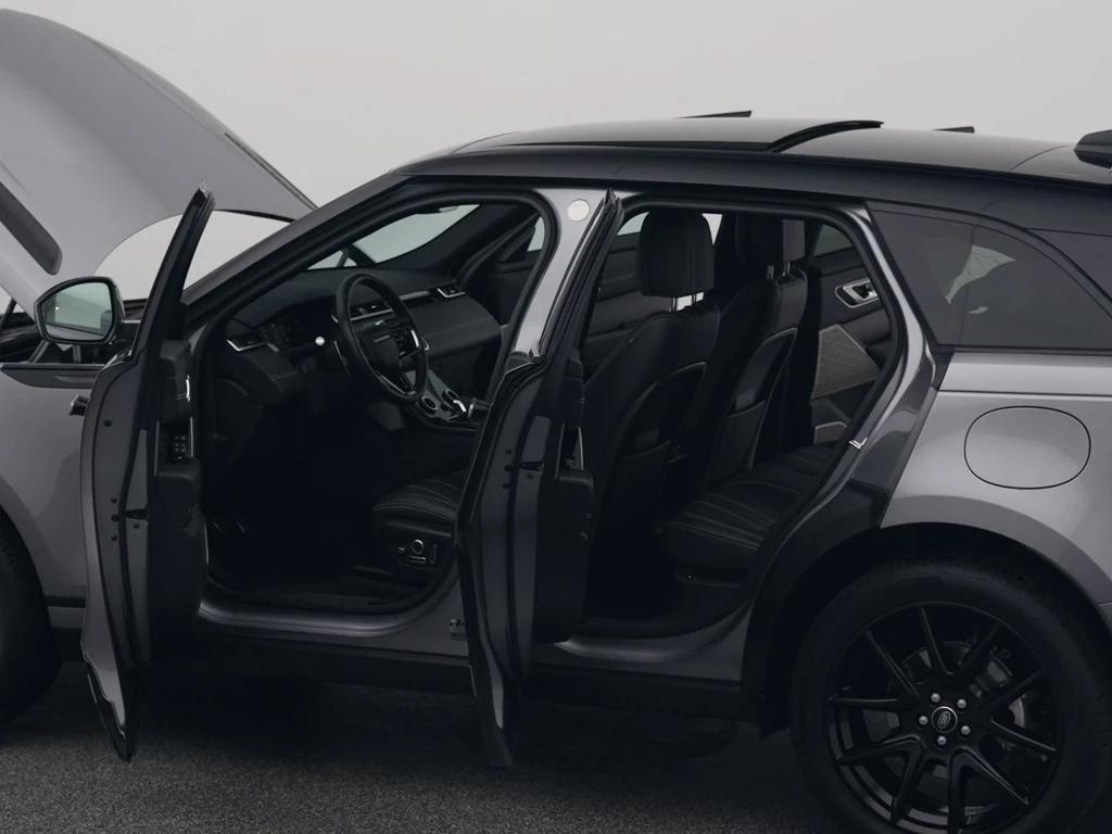 Land Rover Range Rover Velar – foto 35