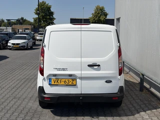 Ford Transit Connect – thumbnail 5