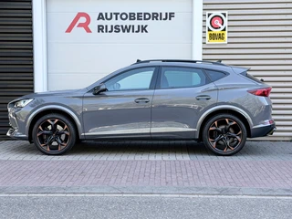 CUPRA Formentor – thumbnail 2