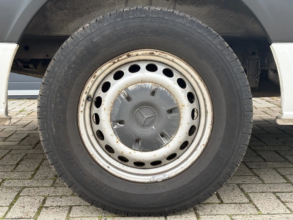 Mercedes-Benz Sprinter – foto 10