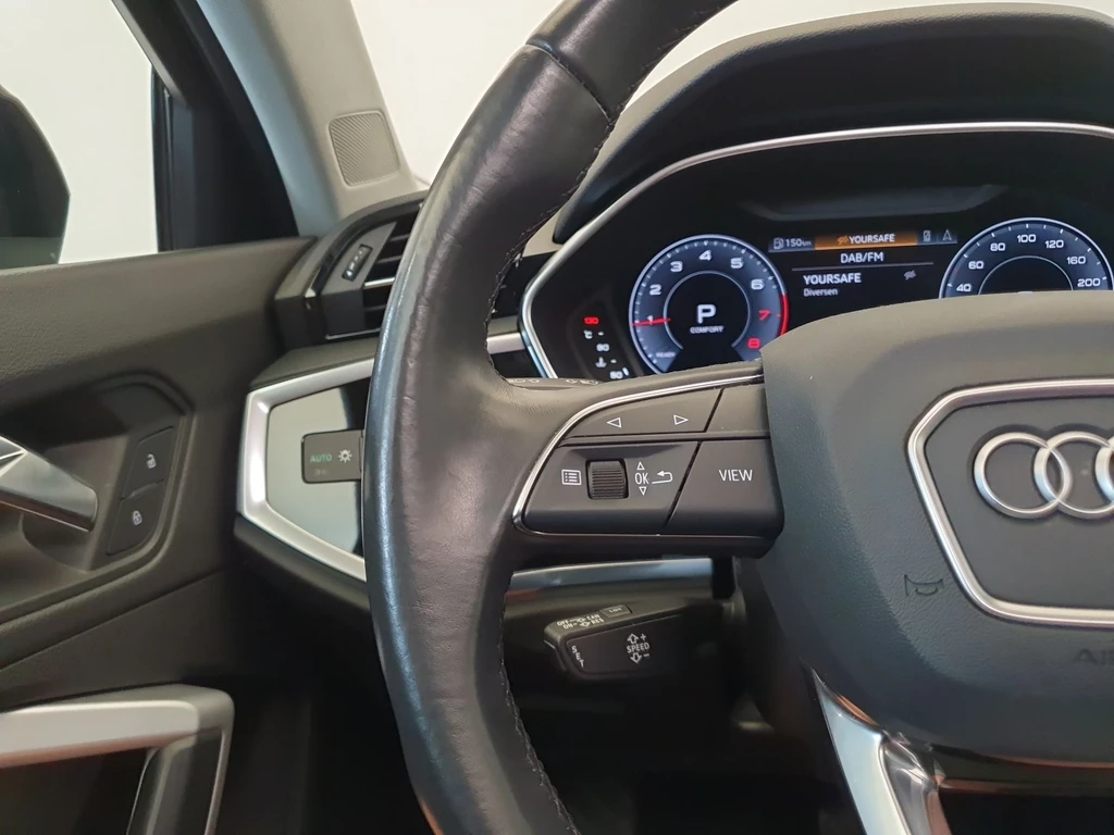 Audi Q3 – foto 11