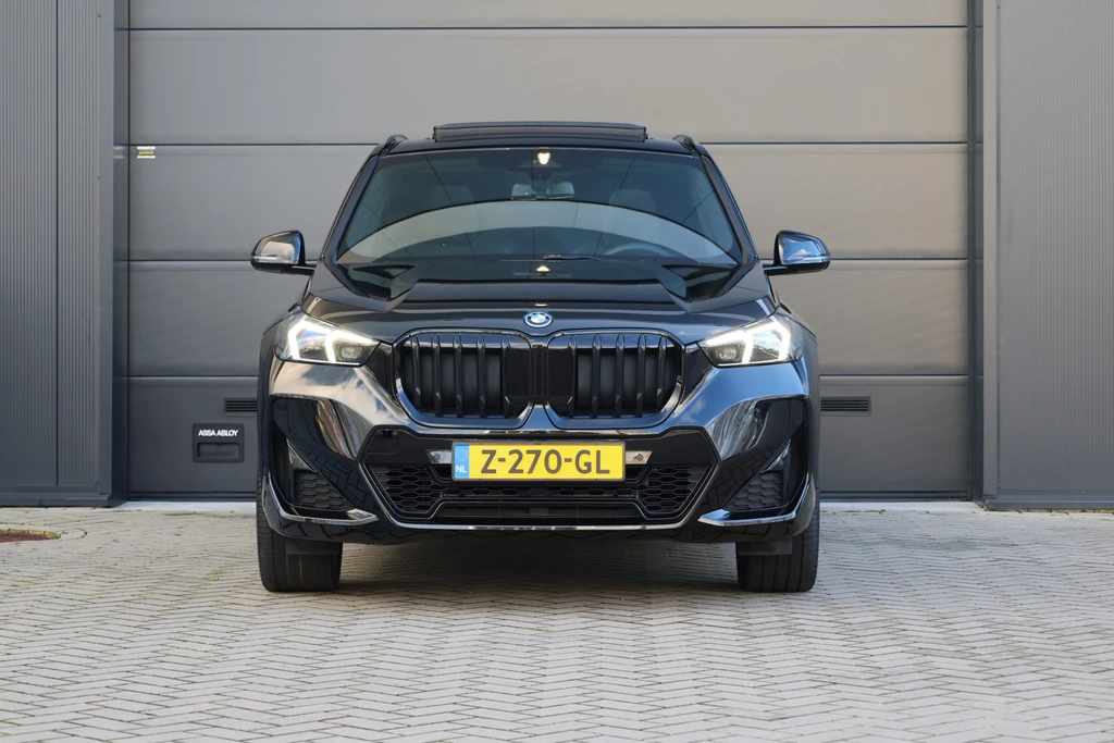 BMW X1 – foto 14
