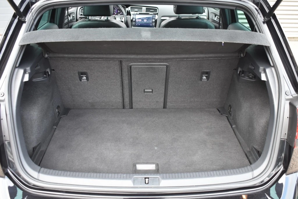Volkswagen Golf – foto 14