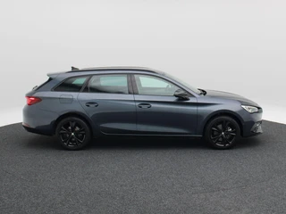 SEAT Leon – thumbnail 6