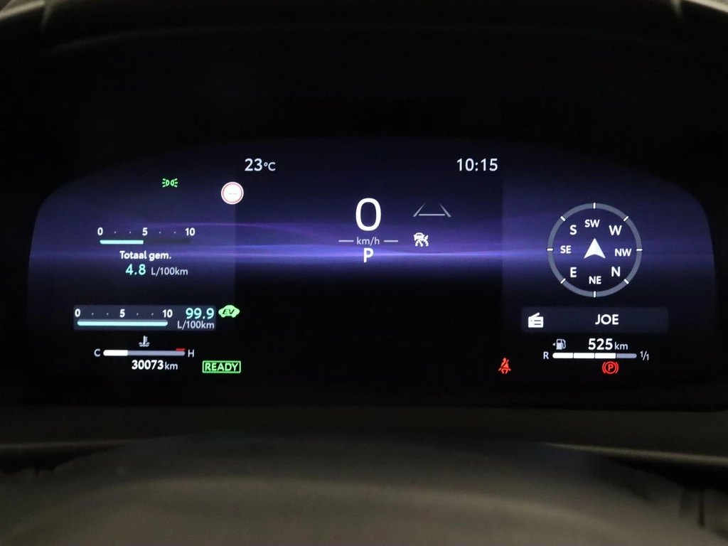 Toyota C-HR – foto 27