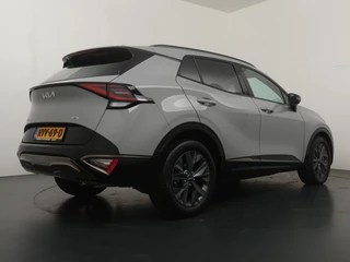 Kia Sportage – thumbnail 8