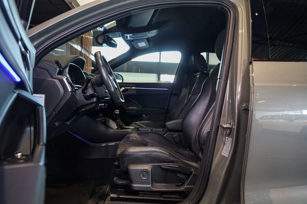 Audi Q3 – foto 14
