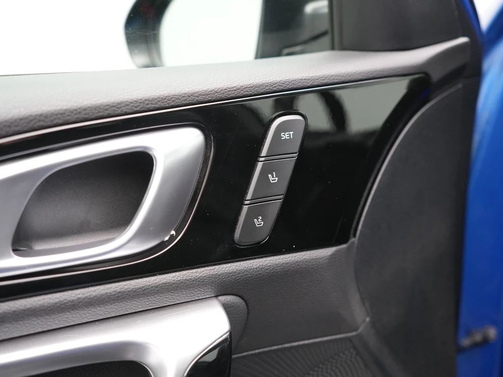 Kia XCeed – foto 22