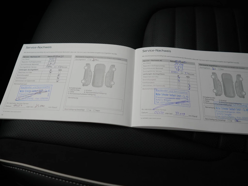 Kia Sportage – foto 19